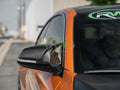M Styled Carbon Fiber Mirror Caps
