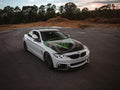 GTS Style Carbon Fiber Hood