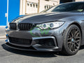 Performance Style Front Lip