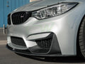 Performance Style Front Lip Spoiler