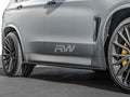 Carbon Side Skirt Extensions