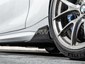 Side Skirt Winglets