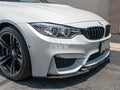 CS Style Front Lip Spoiler