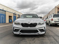CS Style Carbon Fiber Front Lip