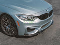 CS Style Front Lip Spoiler