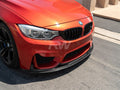 RWS Carbon Fiber Aero Package
