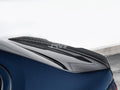 Performance Trunk Spoiler