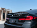 CS Style Trunk Spoiler