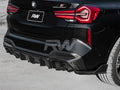 F97 X3M LCI SQ Diffuser