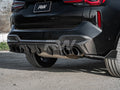 F97 X3M LCI SQ Diffuser