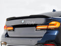 Performance Trunk Spoiler