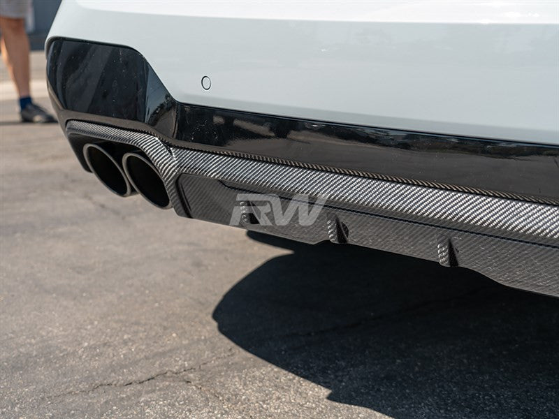 F97 X3M LCI SQ Diffuser