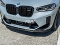 RWS Carbon Fiber Front Lip Spoiler