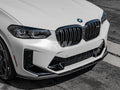 RWS Carbon Fiber Front Lip Spoiler