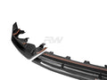 G01 X3 LCI SQ Style Carbon Fiber Front Lip