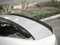 M Style Trunk Spoiler