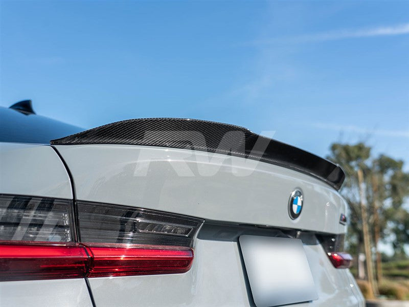 G20 3-Series Front Lip Spoiler