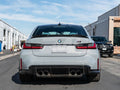 G20 3-Series Front Lip Spoiler