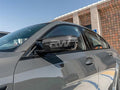 Carbon Fiber Mirror Caps