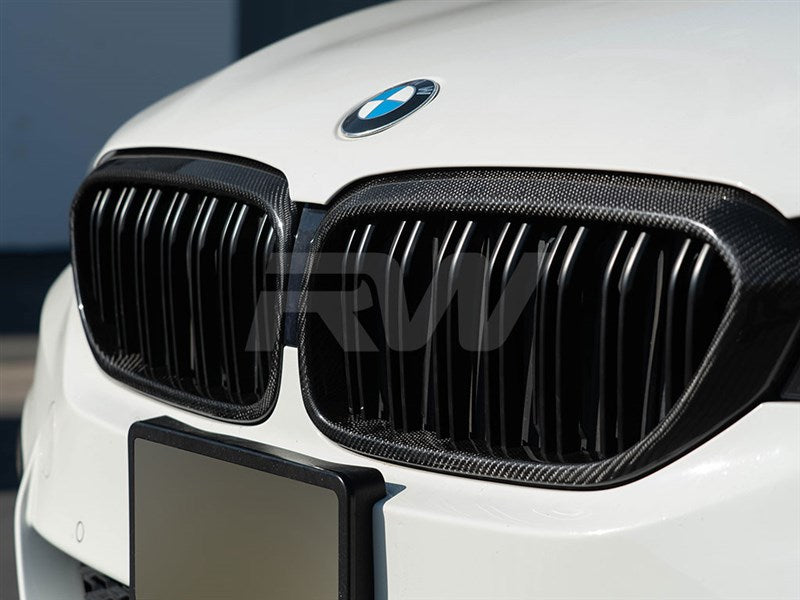 Dual Slat Grille