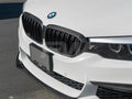 Dual Slat Grille