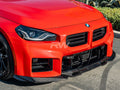 GTX Front Lip Spoiler