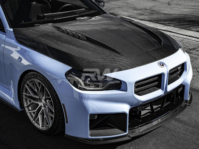 GTX Hood