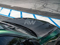 OEM Style Carbon Fiber Hood