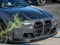 CS Style Carbon Fiber Hood
