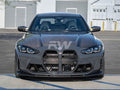 CS Style Carbon Fiber Hood
