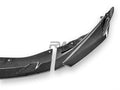 GTX Carbon Fiber 3-Piece Front Lip