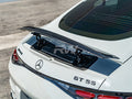 2x2 Weave Carbon Fiber Car Cover