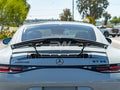 2x2 Weave Carbon Fiber Car Cover