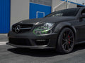 Black Series Style Front Lip