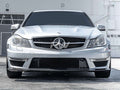 Black Series Style Front Lip