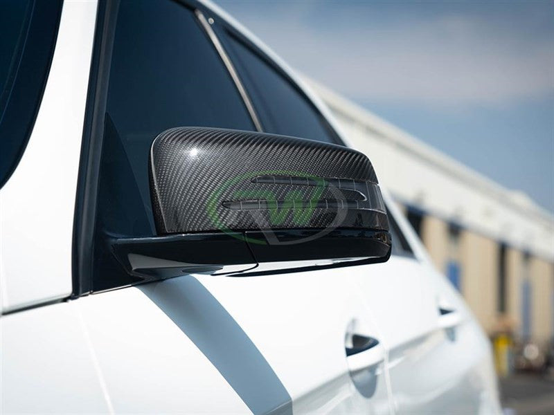 Replacement Mirror Covers