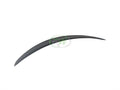 OEM Style Trunk Spoiler