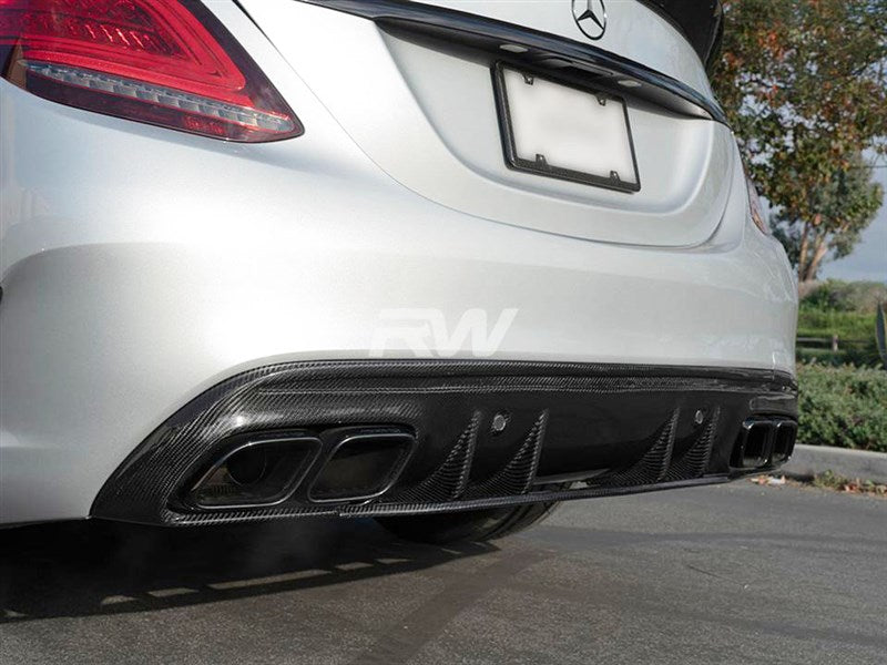 CF Diffuser