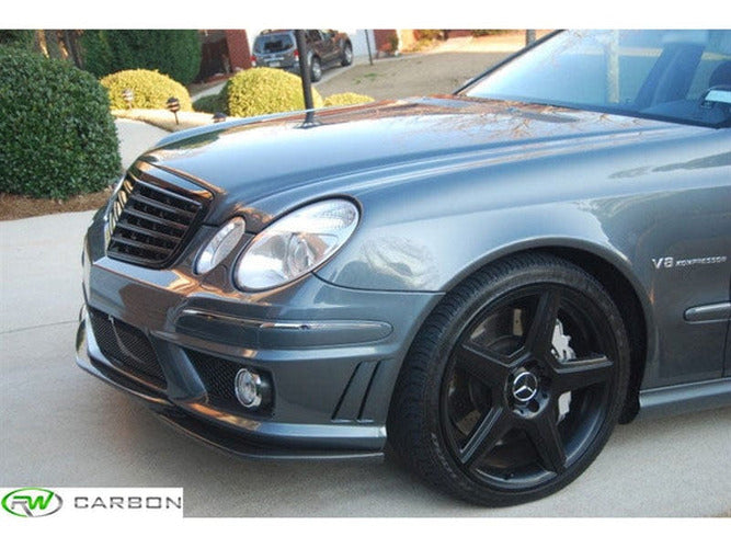 Godhand Style Front Lip