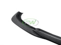 Performance Carbon Fiber Front Grille