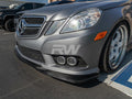 Performance Carbon Fiber Front Grille