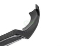 Sport Front Lip Carbon Fiber