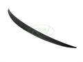 OEM Style Trunk Spoiler