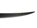 OEM Style Trunk Spoiler