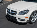 Renn Style 3-Piece Front Lip