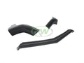 Renn Style 3-Piece Front Lip