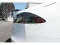 Gloss Fiber Rear Spoiler