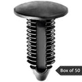 Bumper Fascia Retainer