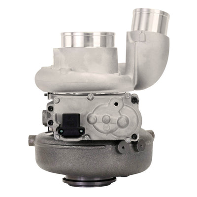 HE300VG Turbocharger for 6.7L Diesel