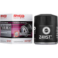 SynTec Oil Filter